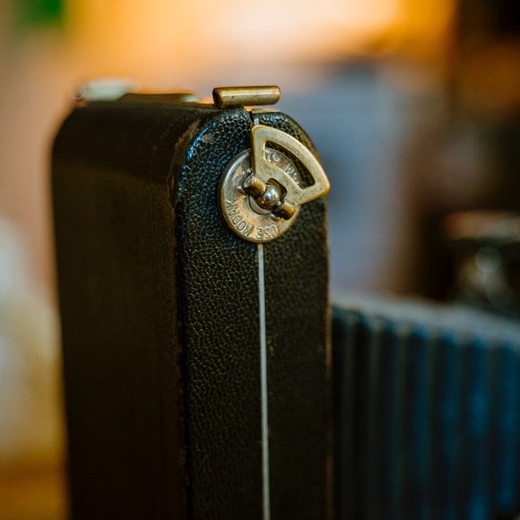 Kodak No. 1 Pocket folding camera - Picture 6 of 11